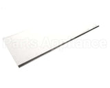 RP GLS1503 Randell Glass, Acrylic 27 7/8X 12 1/2 X 3/8