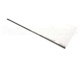 RP GLS1503 Randell Glass, Acrylic 27 7/8X 12 1/2 X 3/8