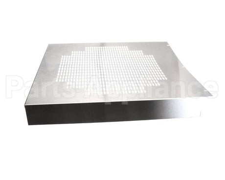 RP GRD2001 Randell Fan Guard Right- Bc-5