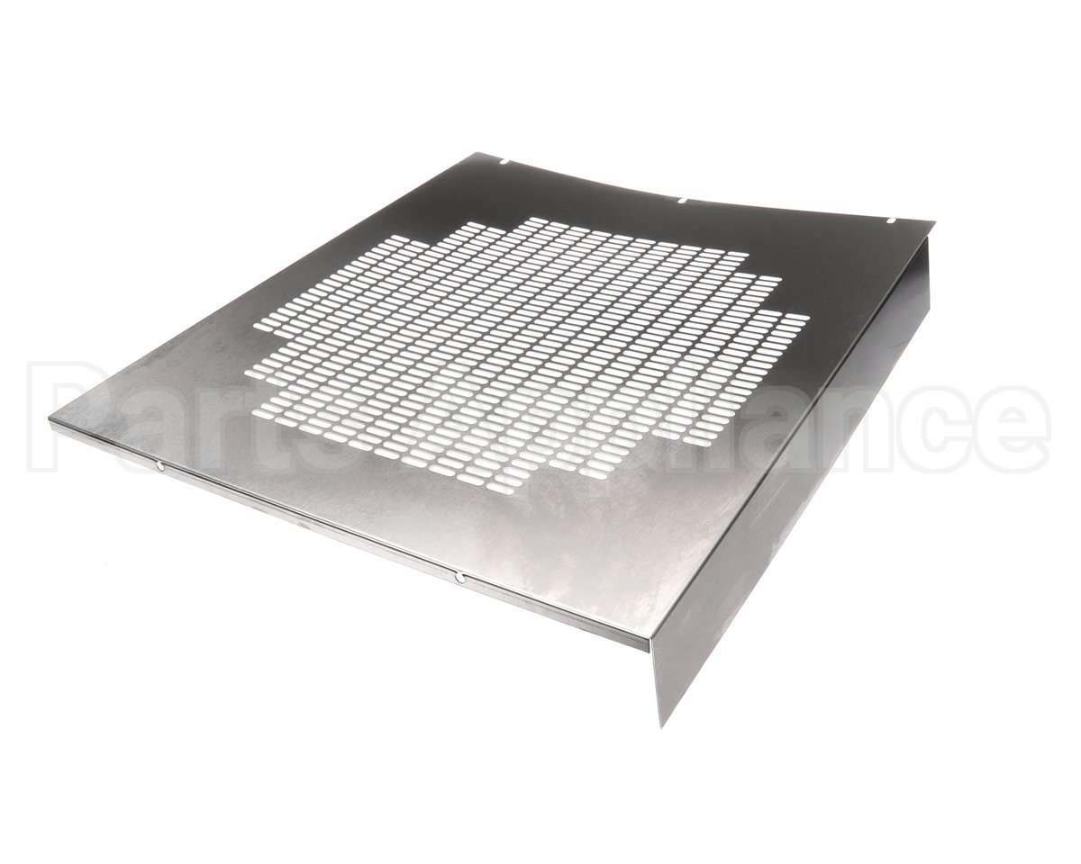 RP GRD2001 Randell Fan Guard Right- Bc-5