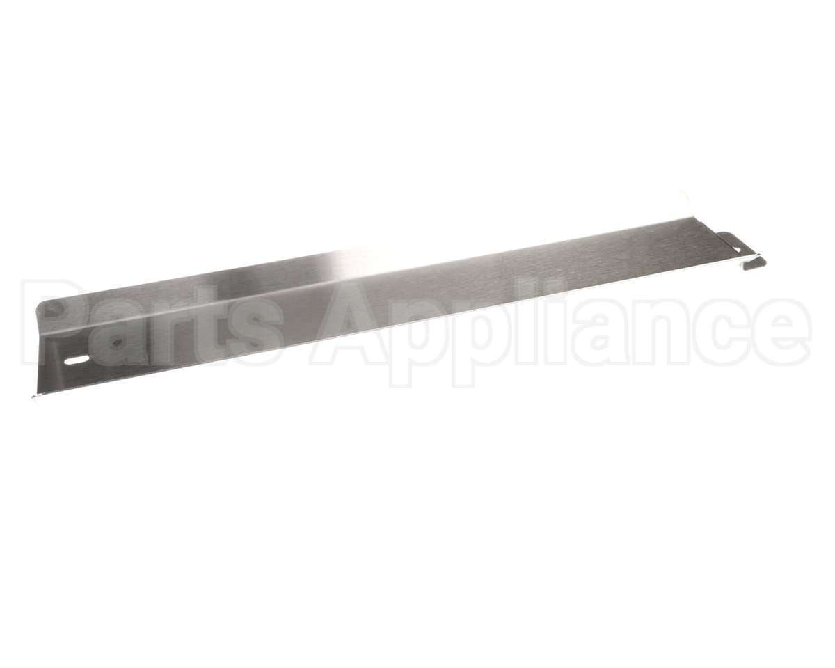 RP GRD2412 Randell Guard, 2400 Strip Heater Heated Reach-In