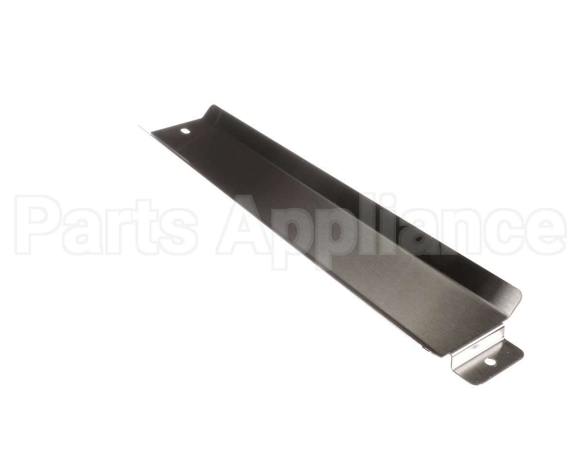 RP GRD2412 Randell Guard, 2400 Strip Heater Heated Reach-In
