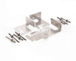 RPHANG-KIT Intermetro Rack Hanger Kit (2 L & 2 R Pop