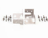 RPHANG-KIT Intermetro Rack Hanger Kit (2 L & 2 R Pop