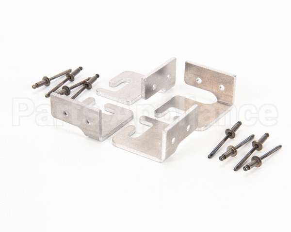 RPHANG-KIT Intermetro Rack Hanger Kit (2 L & 2 R Pop