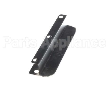RP HDL0501 Randell Handle, Toe Style Bracket S/S