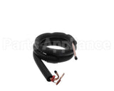 RP HEX2201 Randell Ht Ex,Rail,8000N-290 Sgl Compr