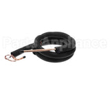 RP HEX2201 Randell Ht Ex,Rail,8000N-290 Sgl Compr