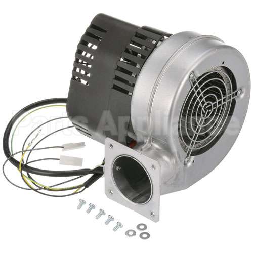 RPHM20-2103 Compatible Intermetro Blower & Motor Assy, 120V