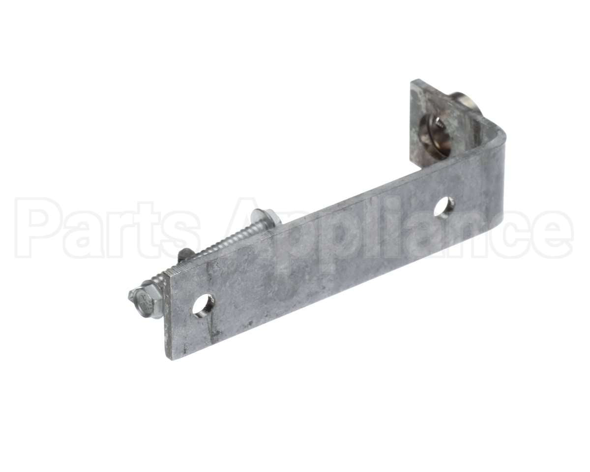RP HNG027 Randell Hinge, Strap W/Collar 38Mm L-Shaped