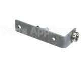 RP HNG027 Randell Hinge, Strap W/Collar 38Mm L-Shaped