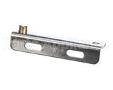 RP HNG035 Randell Hinge, Top Door Rh Channel Rp Hng9901