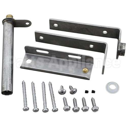 RPHNG9902 Randell Hinge Assembly - Lh