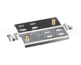 RP HNG9903 Randell Hinge, Glass Door Rbb Series Used W/Pike
