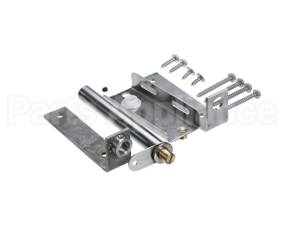 RP HNG9904 Randell Left Hand Hinge Assy Bc-510Wt