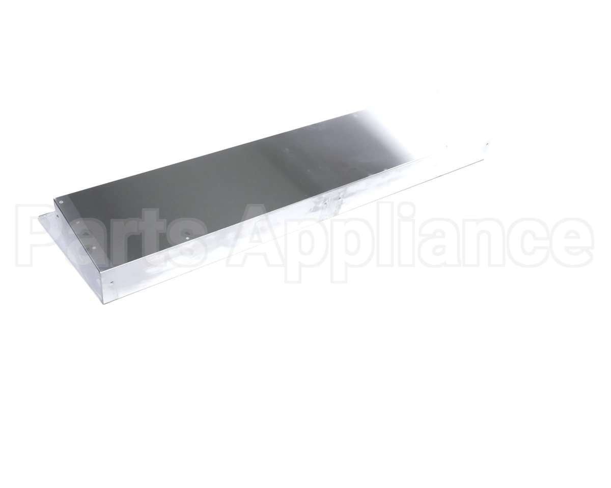 RP HOD1100 Randell Hood Assembly Complete, 8268Nm-Panera