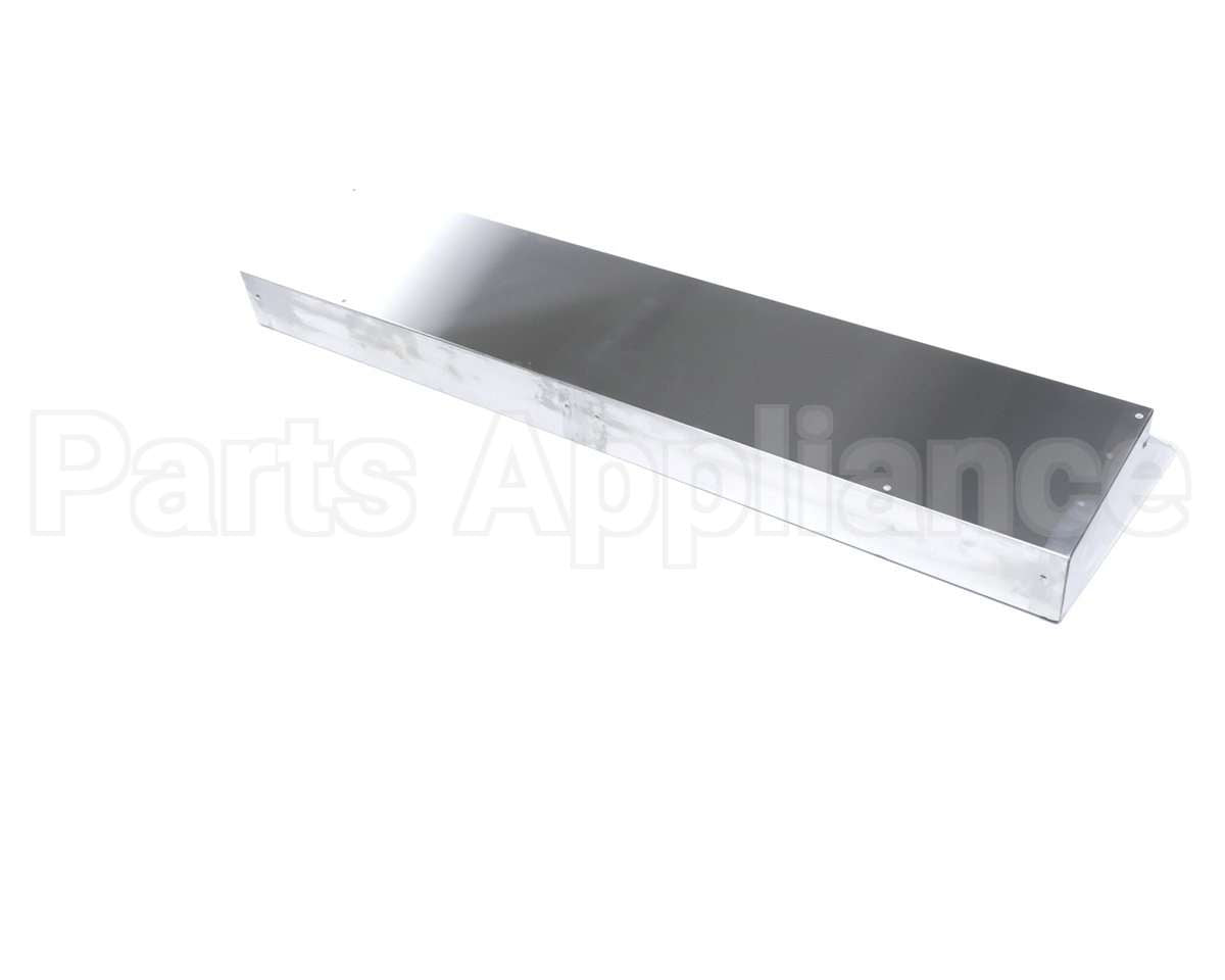 RP HOD1100 Randell Hood Assembly Complete, 8268Nm-Panera