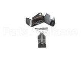 RPKICK-LATCH Intermetro Kick Latch Kit