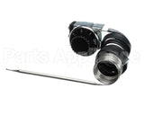 RP KIT0201-96 Randell Kit, Replacment Control W/ El Hft1602 Lo