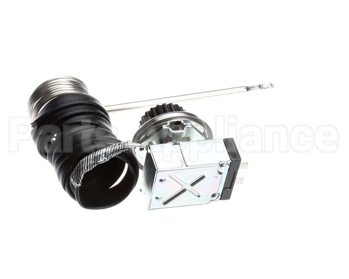 RP KIT0201-96 Randell Kit, Replacment Control W/ El Hft1602 Lo