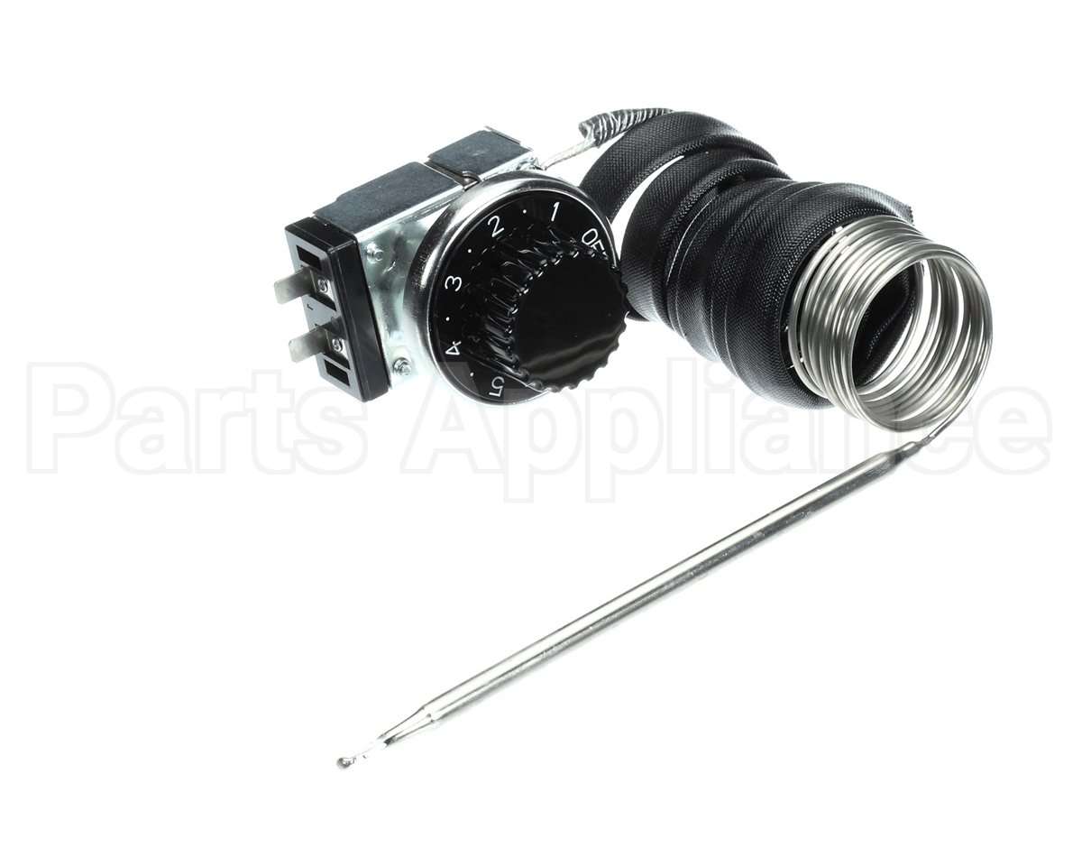 RP KIT0201-96 Randell Kit, Replacment Control W/ El Hft1602 Lo