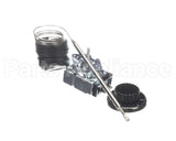 RP KIT0201 Randell Kit, Replacment Control El Hft0201