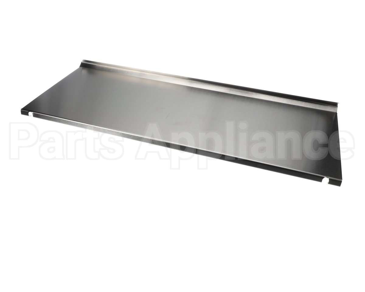 RP LID1502 Randell Cover, Lid For 8260 Hood