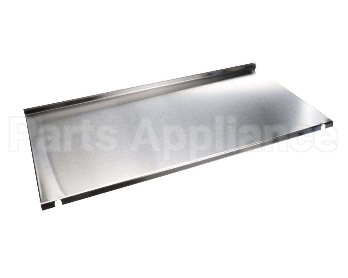 RP LID1506 Randell Lid,Only Hood 9412-27.5Qd