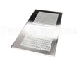 RP LVR0003 Randell Louver,14 X 26 Dropin Units T17-0052 Aft