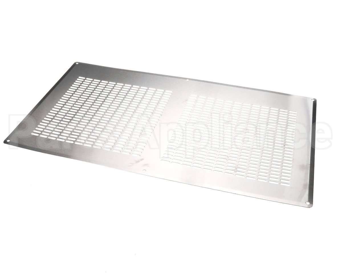 RP LVR0003 Randell Louver,14 X 26 Dropin Units T17-0052 Aft