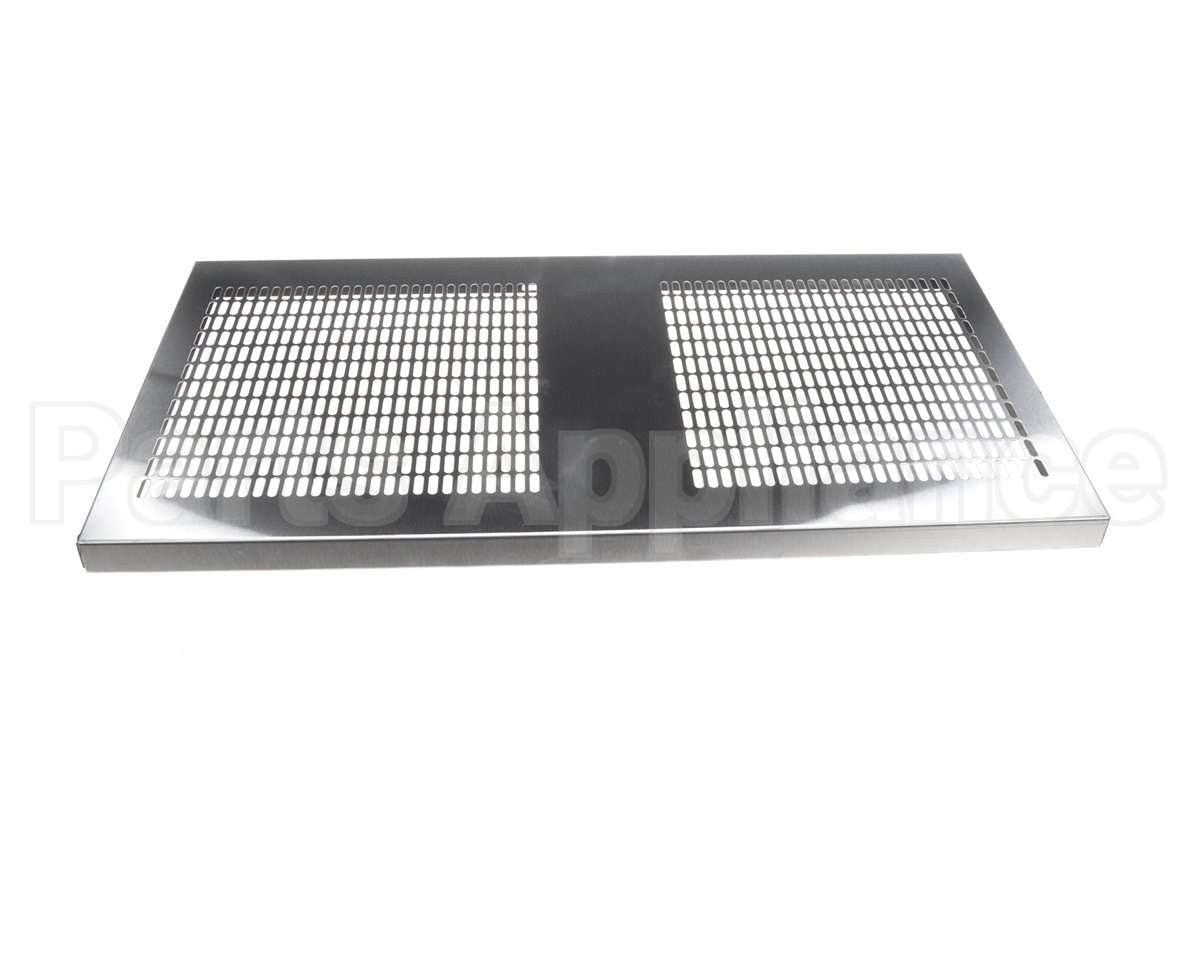 RP LVR0117 Randell Louver, Hng 14 8148N,68,83,95 - 8000N Tp