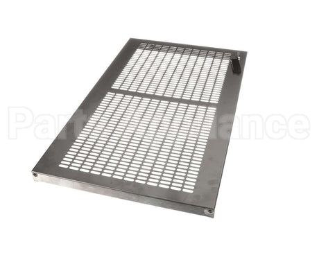 RP LVR0117B Randell Louver, Hinge