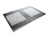 RP LVR0118 Randell Louver, 18 - 84111N