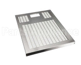 RP LVR0320 Randell Louver-Chef Stand, 38", Dig Thermometer