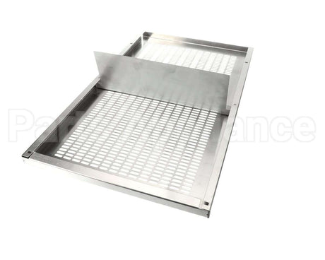 RP LVR045 Randell Louver, 16X26.5 9045K-7 & 50 At07-0276A-