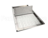 RP LVR045 Randell Louver, 16X26.5 9045K-7 & 50 At07-0276A-