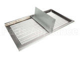 RP LVR045 Randell Louver, 16X26.5 9045K-7 & 50 At07-0276A-