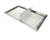RP LVR045 Randell Louver, 16X26.5 9045K-7 & 50 At07-0276A-