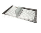 RP LVR045 Randell Louver, 16X26.5 9045K-7 & 50 At07-0276A-