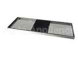 RP LVR0513-D17 Randell Louver,9-9030K,9040K,9210,9200 - D17 Aft