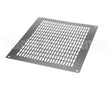RP LVR0801 Randell Louver, Bck Air Flow Cr9000