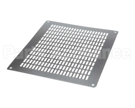 RP LVR0801 Randell Louver, Bck Air Flow Cr9000