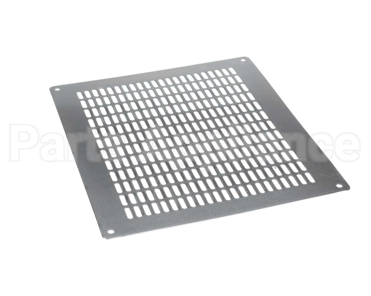RP LVR0801 Randell Louver, Bck Air Flow Cr9000