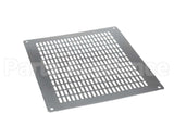 RP LVR0801 Randell Louver, Bck Air Flow Cr9000