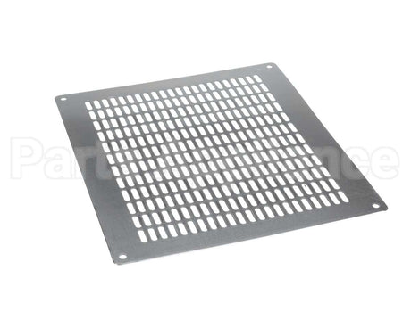 RP LVR0801 Randell Louver, Bck Air Flow Cr9000