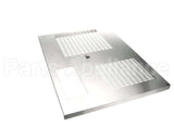 RP LVR1507 Randell Louver, 51368Pr-Panera W/Sight Window