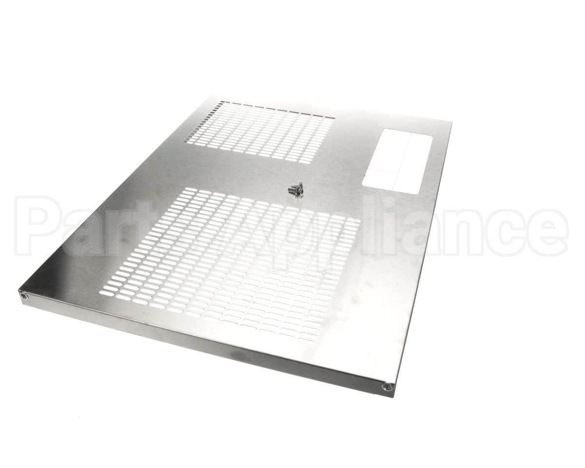 RP LVR1507 Randell Louver, 51368Pr-Panera W/Sight Window