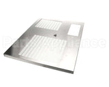 RP LVR1507 Randell Louver, 51368Pr-Panera W/Sight Window