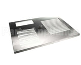 RP LVR1507 Randell Louver, 51368Pr-Panera W/Sight Window