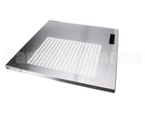 RP LVR1603 Randell Louver, Left Hinge Dpm120L